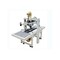 Sealer Sales Semi-Automatic Uniform Carton Sealer w/ Top and Bottom Drive Belts CS-6050 - alternate 1